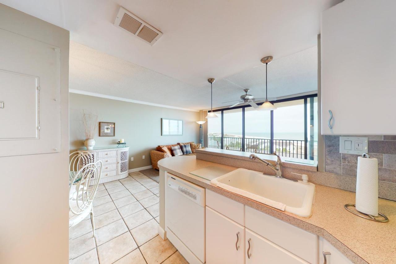 Ferienwohnung Sea Colony - 502 Annapolis House Bethany Beach Exterior foto